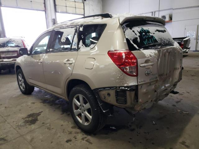 Obraz 2 z 2007 TOYOTA RAV4 LIMITED 2007 z VIN JTMBD31V776041810