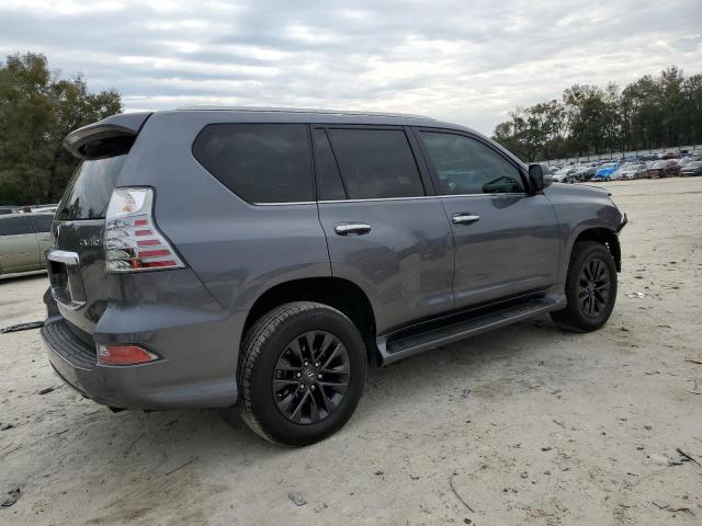 Image 3 of 2023 LEXUS GX 460 2023 with VIN JTJAM7BX7P5376118