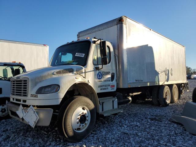 Изображение 2 2008 FREIGHTLINER M2 106 MEDIUM DUTY 2008 с VIN 1FVHCYBS28HZ89489