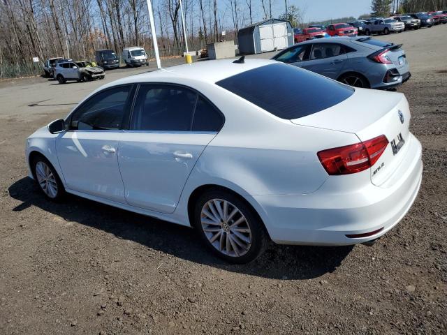 Изображение 2 2015 VOLKSWAGEN JETTA SE 2015 с VIN 3VWD17AJ3FM358162