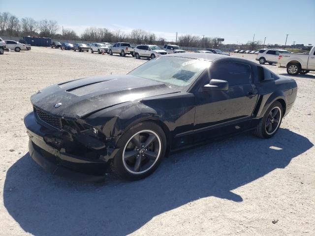 Obraz 1 z 2008 FORD MUSTANG GT 2008 z VIN 1ZVHT82H885182537