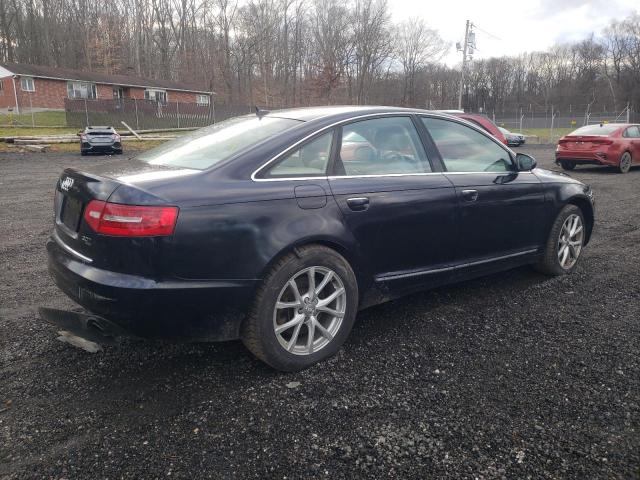 Image 3 of 2009 AUDI A6 PREMIUM PLUS 2009 with VIN WAUSG74F89N016763