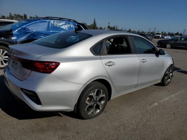 Изображение 3 2020 KIA FORTE FE 2020 с VIN 3KPF24AD9LE193998