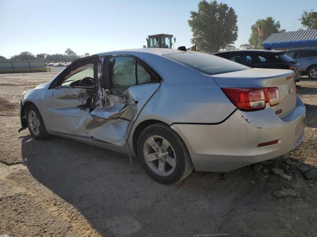 Изображение 2 2013 CHEVROLET MALIBU LS 2013 с VIN 1G11B5SA5DF354898