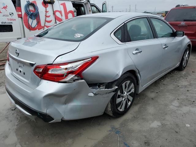 Изображение 3 2016 NISSAN ALTIMA 2.5 2016 с VIN 1N4AL3AP9GN358662