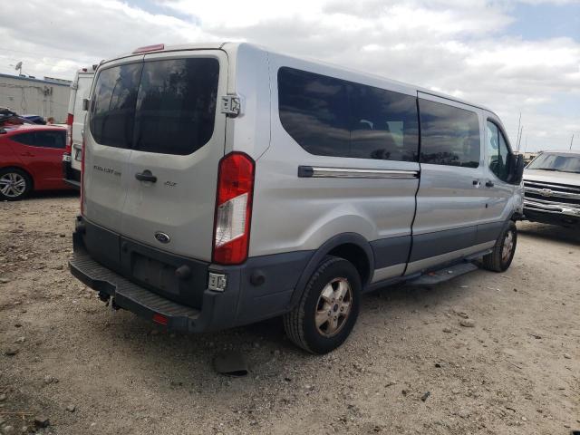 Obraz 3 z 2017 FORD TRANSIT T-350 2017 z VIN 1FBZX2YM0HKA90860
