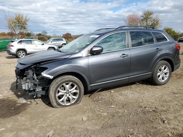 Obraz 1 z 2014 MAZDA CX-9 TOURING 2014 z VIN JM3TB3CV6E0427620