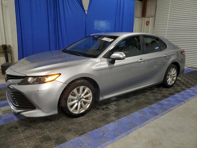 Obraz 1 z 2018 TOYOTA CAMRY L 2018 z VIN 4T1B11HKXJU147398