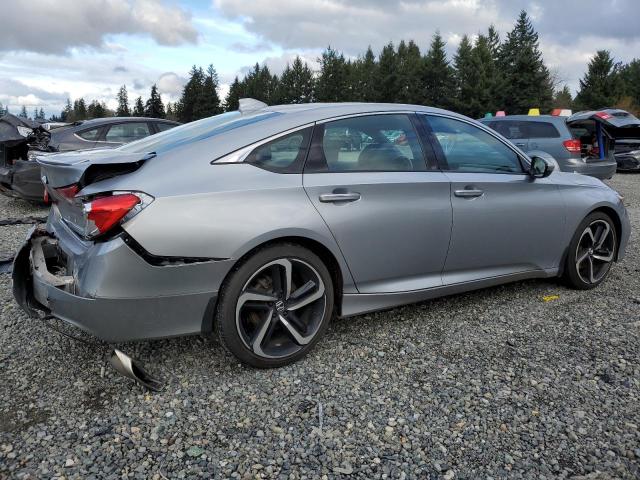 Obraz 3 z 2019 HONDA ACCORD SPORT 2019 z VIN 1HGCV1F3XKA177532