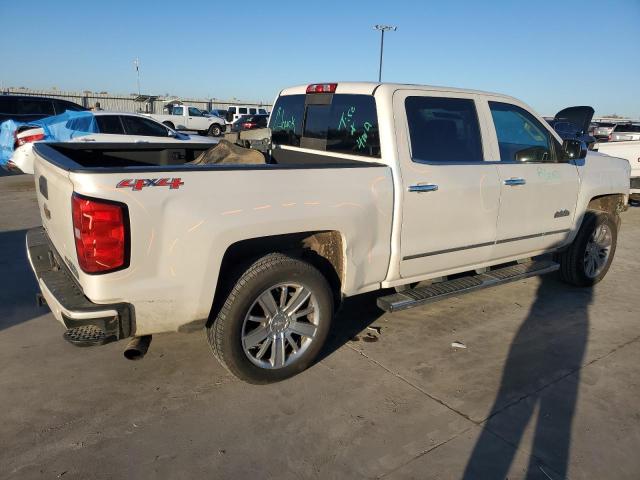 Obraz 3 z 2015 CHEVROLET SILVERADO K1500 HIGH COUNTRY 2015 z VIN 3GCUKTEC6FG364119