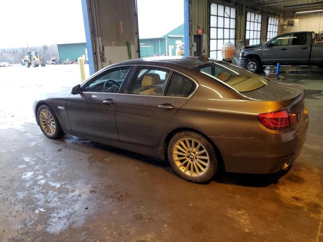 Изображение 2 2012 BMW 535 I 2012 с VIN WBAFR7C58CC808046