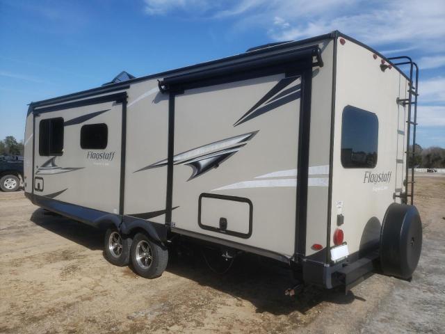Изображение 3 2020 WILDWOOD TRAILER 2020 с VIN 4X4TFLB25LZ167962