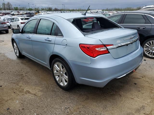 Изображение 2 2014 CHRYSLER 200 TOURING 2014 с VIN 1C3CCBBB7EN185273