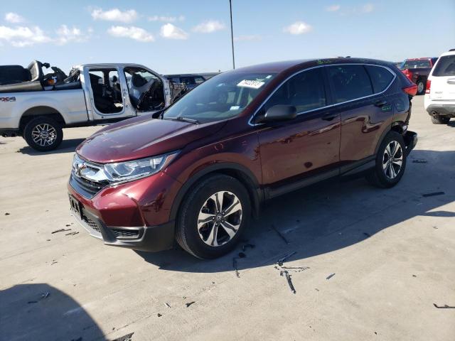Obraz 1 z 2019 HONDA CR-V LX 2019 z VIN 2HKRW5H31KH414377