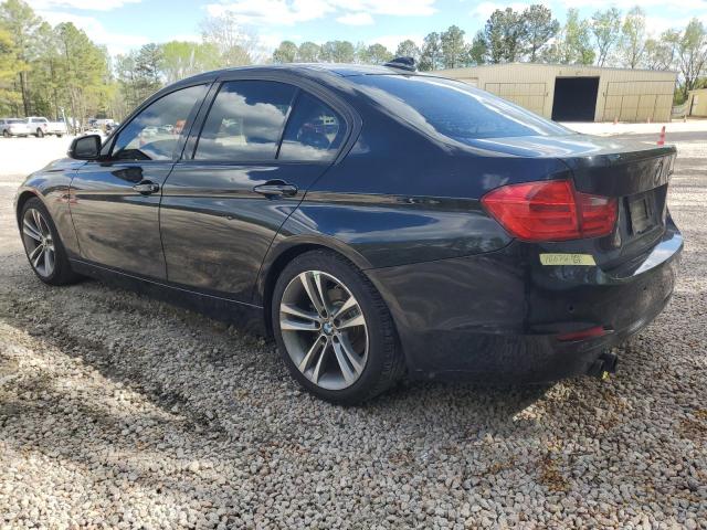 Obraz 2 z 2014 BMW 328 I 2014 z VIN WBA3A5G55ENP29949