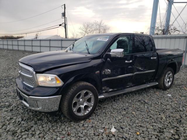 2014 RAM 1500 LARAMIE 2014 image