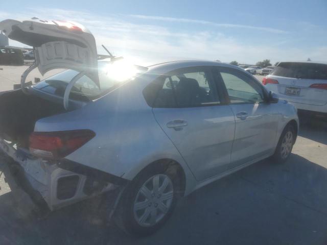 Image 3 of 2021 KIA RIO LX 2021 with VIN 3KPA24ADXME377696