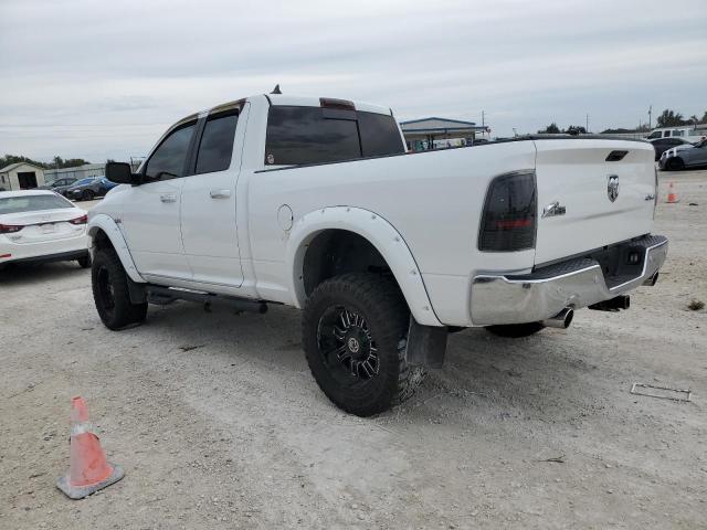 Image 2 of 2016 RAM 1500 SLT 2016 with VIN 1C6RR7GT5GS266187