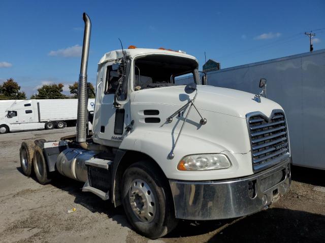 Obraz 2016 MACK 600 CXU600 2016