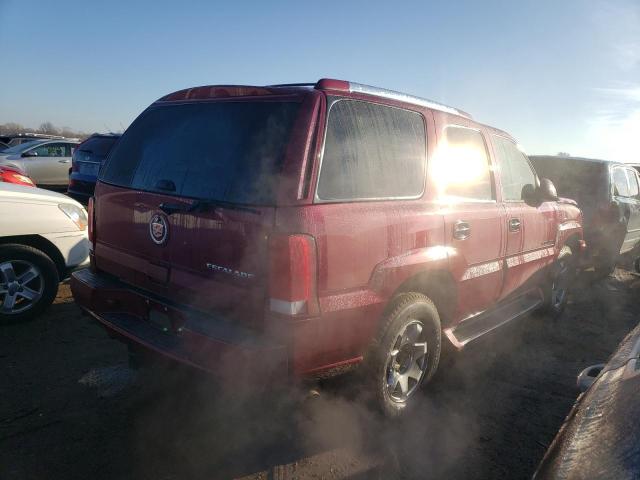 Изображение 3 2005 CADILLAC ESCALADE LUXURY 2005 с VIN 1GYEK63N15R164493