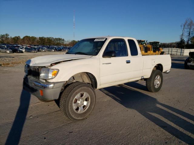 2000 TOYOTA TACOMA XTRACAB PRERUNNER 2000 image