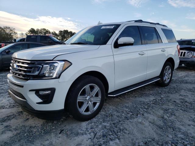 Obraz 2021 FORD EXPEDITION XLT 2021