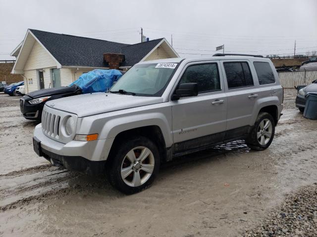 Obraz 2011 JEEP PATRIOT SPORT 2011