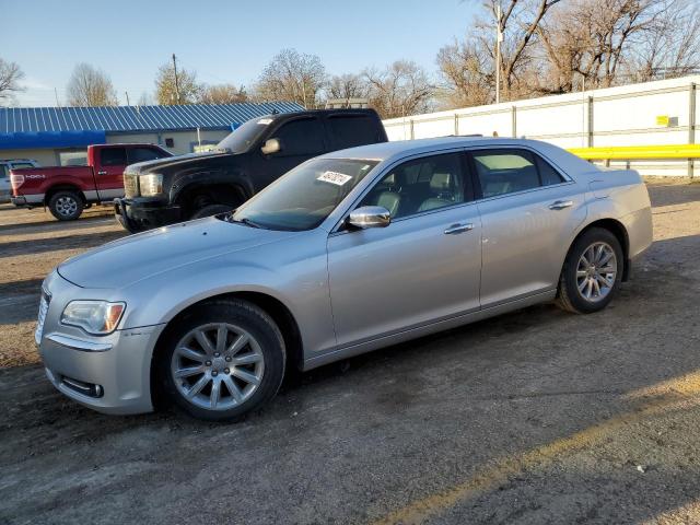Изображение 1 2012 CHRYSLER 300 LIMITED 2012 с VIN 2C3CCACG1CH212770