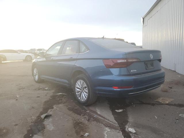 Изображение 2 2019 VOLKSWAGEN JETTA S 2019 с VIN 3VWC57BUXKM055317