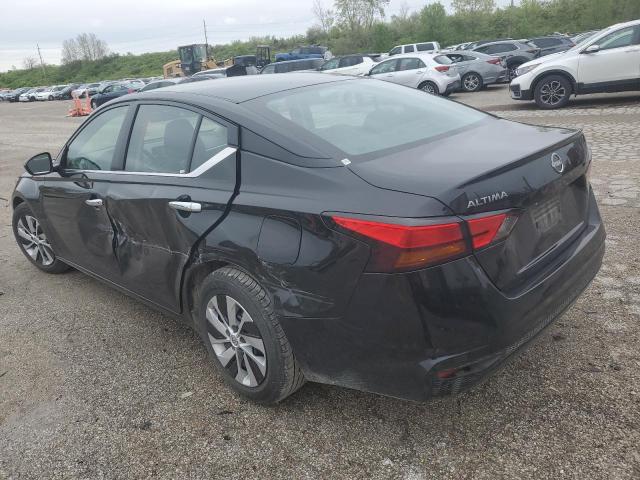 Image 2 of 2023 NISSAN ALTIMA S 2023 with VIN 1N4BL4BV2PN371387