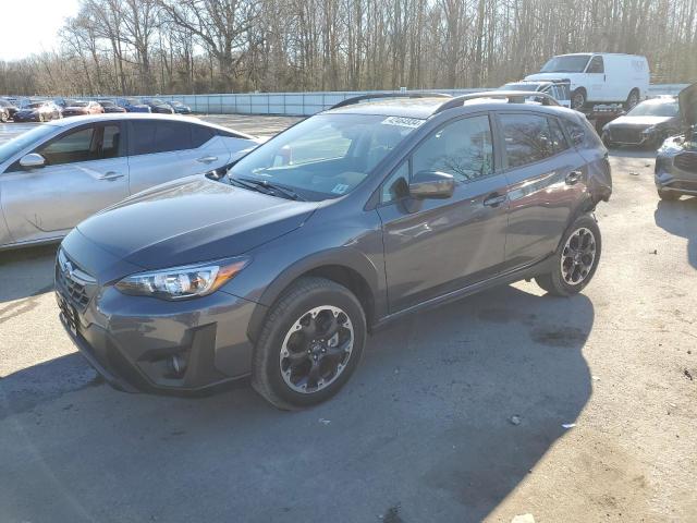 Изображение 1 2023 SUBARU CROSSTREK PREMIUM 2023 с VIN JF2GTAECXP8322219