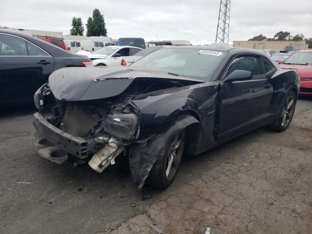 2014 CHEVROLET CAMARO LT 2014 image