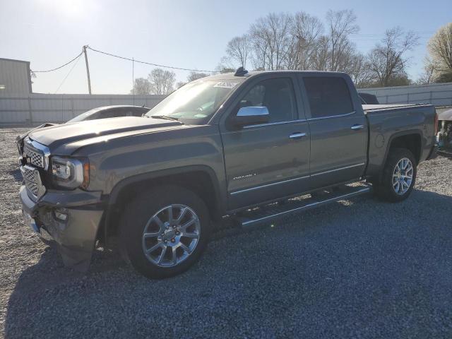 Изображение 2018 GMC SIERRA K1500 DENALI 2018