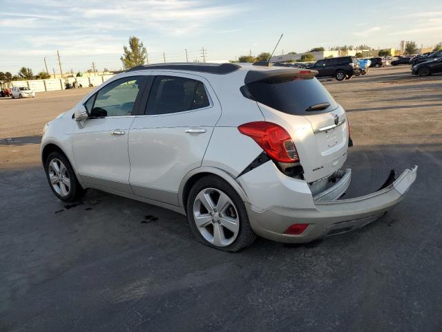 Obraz 2 z 2015 BUICK ENCORE  2015 z VIN KL4CJASB6FB250123