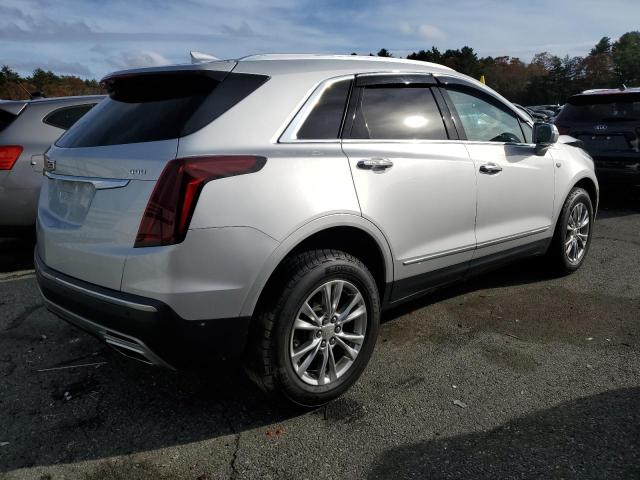 Image 3 of 2020 CADILLAC XT5 PREMIUM LUXURY 2020 with VIN 1GYKNCRS9LZ123368