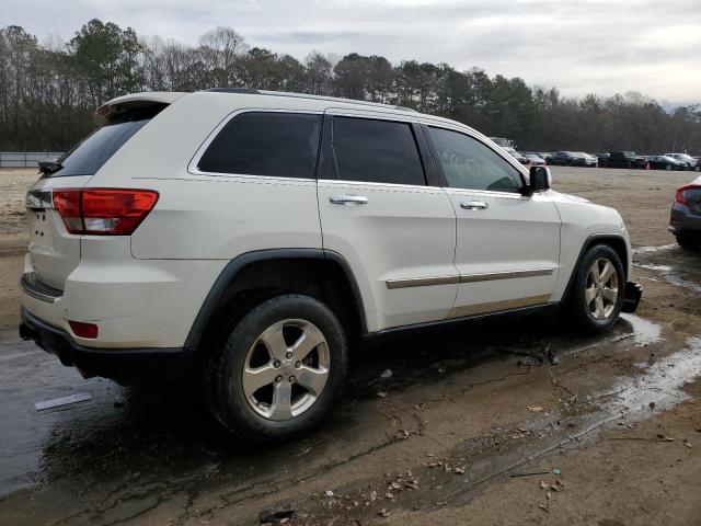 Image 3 of 2012 JEEP GRAND CHEROKEE LIMITED 2012 with VIN 1C4RJFBT6CC204285