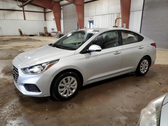 Изображение 1 2019 HYUNDAI ACCENT SE 2019 с VIN 3KPC24A39KE044175