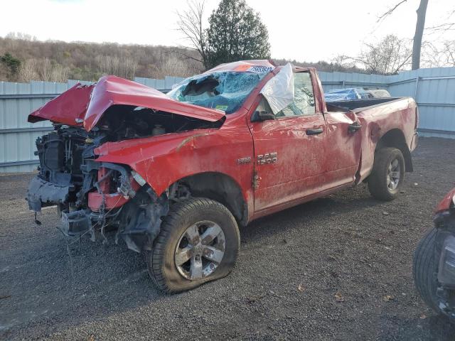 Obraz 1 z 2017 RAM 1500 ST 2017 z VIN 1C6RR7FT1HS832106