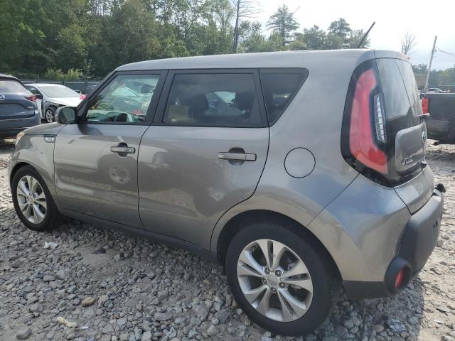 Obraz 2 z 2015 KIA SOUL + 2015 z VIN KNDJP3A50F7197019