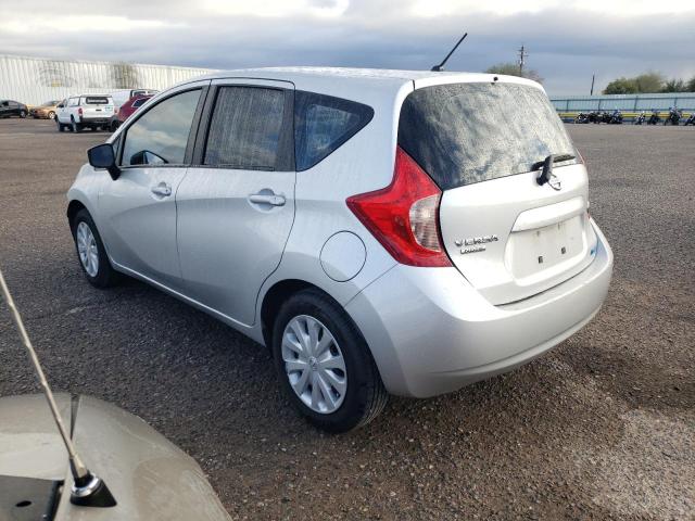 Image 2 of 2015 NISSAN VERSA NOTE S 2015 with VIN 3N1CE2CP9FL386998