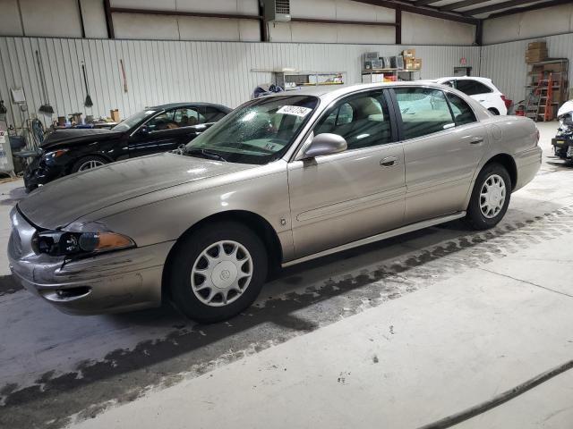 Obraz 2004 BUICK LESABRE CUSTOM 2004