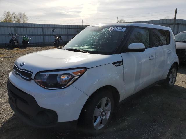 Obraz 1 z 2017 KIA SOUL  2017 z VIN KNDJN2A26H7460686