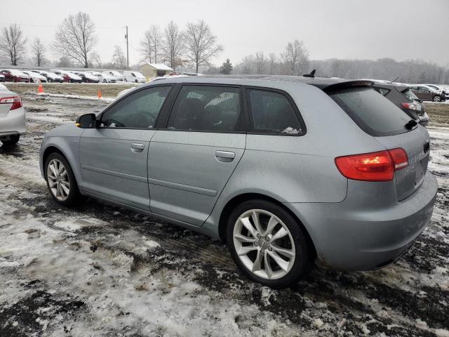 Изображение 2 2012 AUDI A3 PREMIUM 2012 с VIN WAUBJAFM3CA164909