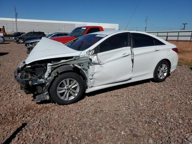 Obraz 2014 HYUNDAI SONATA GLS 2014