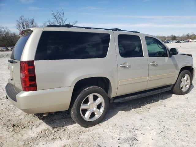 Изображение 3 2014 CHEVROLET SUBURBAN C1500 LT 2014 с VIN 1GNSCJE05ER173733
