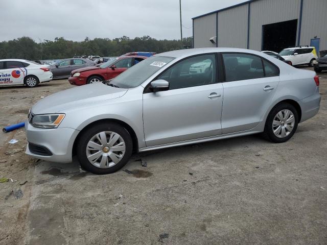 Obraz 2011 VOLKSWAGEN JETTA SE 2011