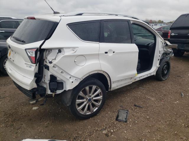 Изображение 3 2017 FORD ESCAPE TITANIUM 2017 с VIN 1FMCU9J92HUD57828