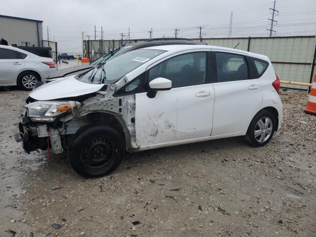Изображение 1 2019 NISSAN VERSA NOTE S 2019 с VIN 3N1CE2CP9KL362288
