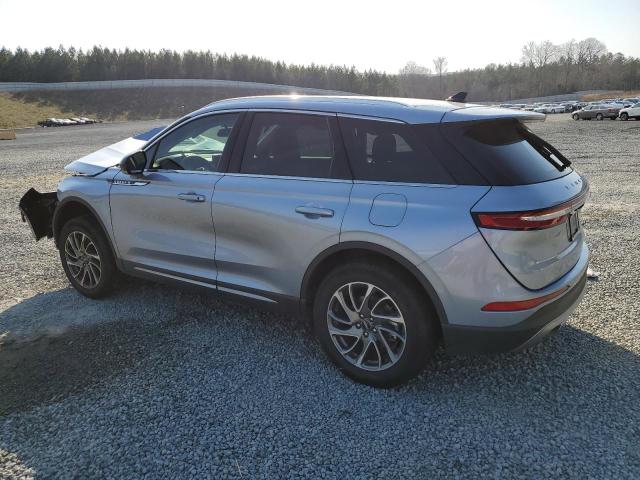 Изображение 2 2022 LINCOLN CORSAIR  2022 с VIN 5LMCJ1C90NUL12595