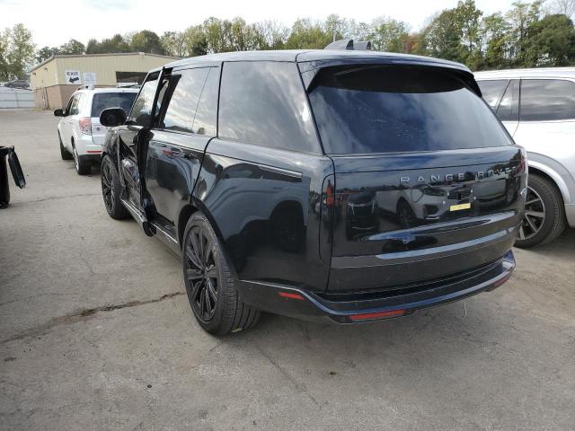 Изображение 2 2023 LAND ROVER RANGE ROVER SE 2023 с VIN SALKPBE79PA022551